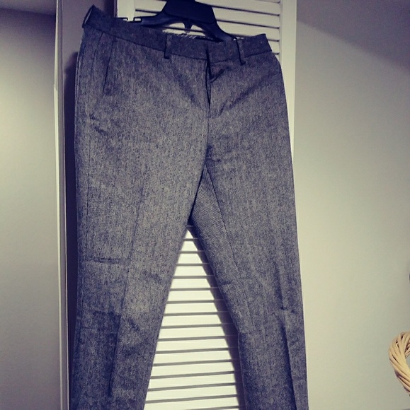 Banana Republic dressy Pants - Men. - Picture 1 of 5